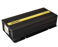 Marinco Boat正弦波逆变器 电源入口面板