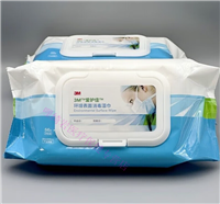 2015CM 3M9500环境表面湿巾高效杀菌采购价