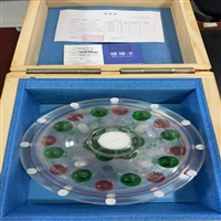  定制核磁头部模体