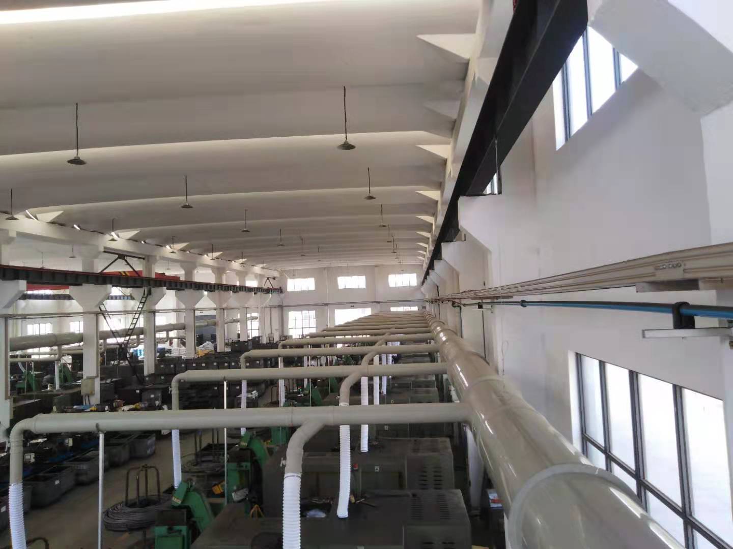 河北螺丝机油烟净化器厂家