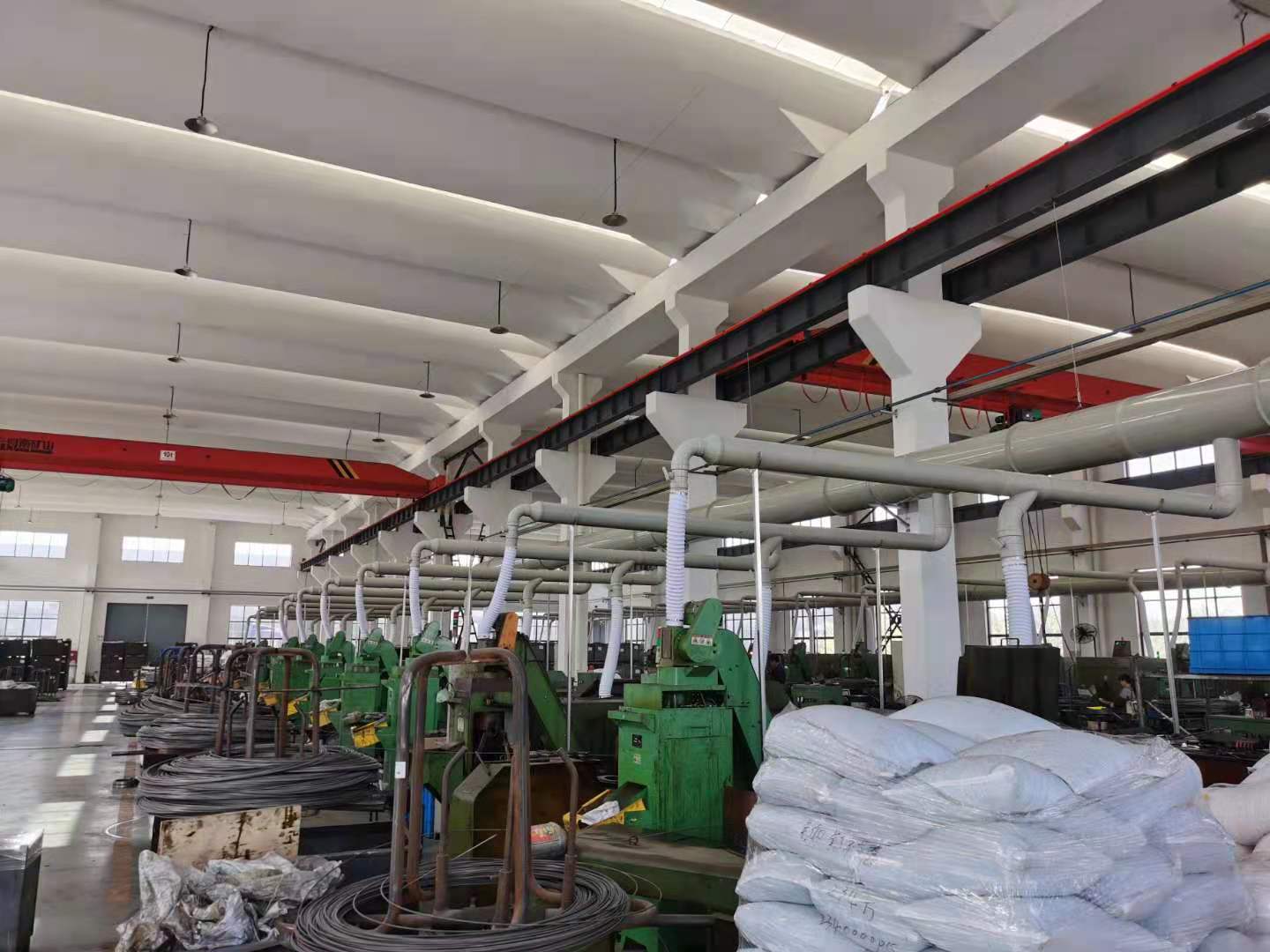 广西螺丝机油烟净化器交货迅速