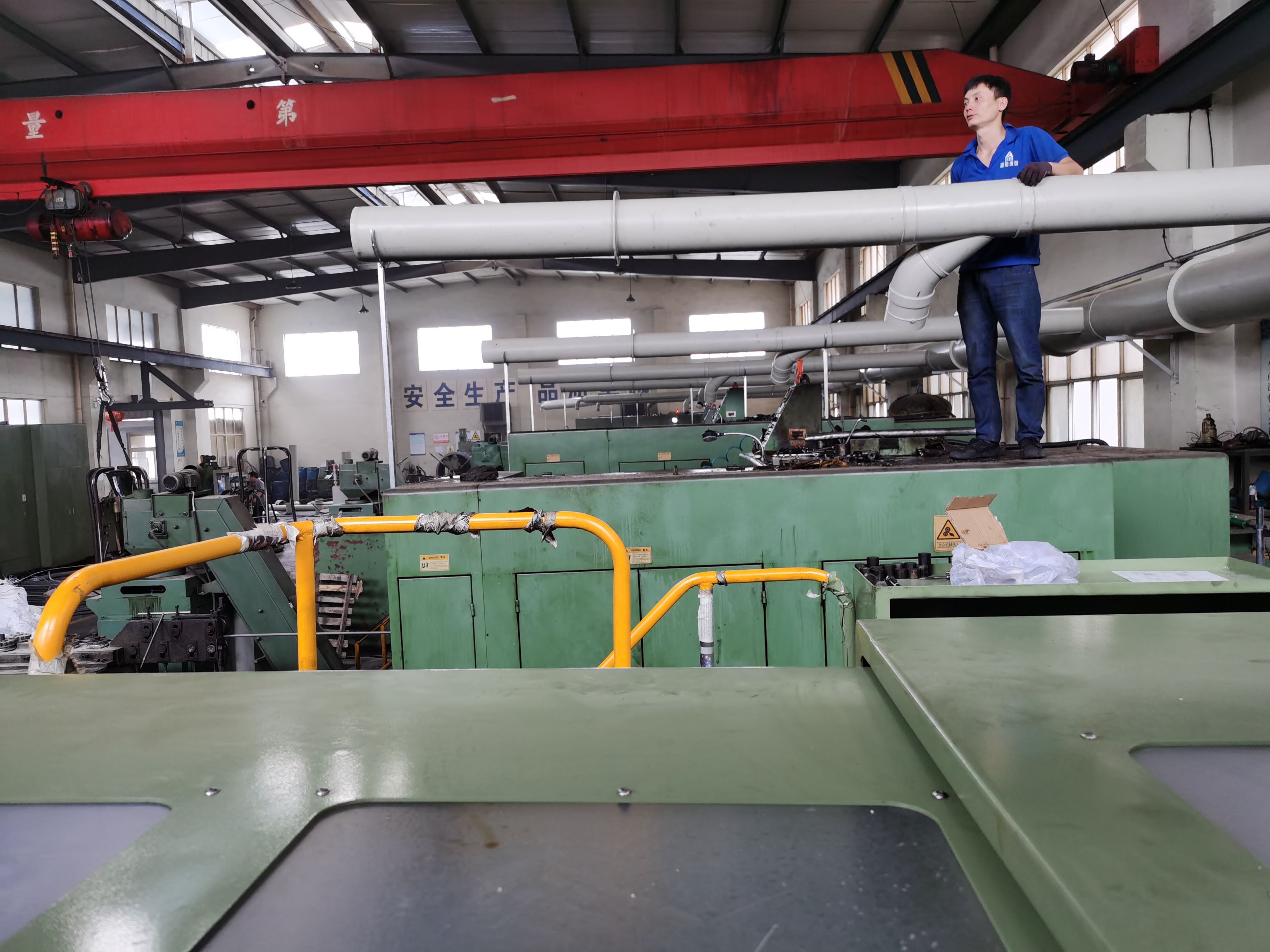 四川螺丝机油烟净化器诚信经营