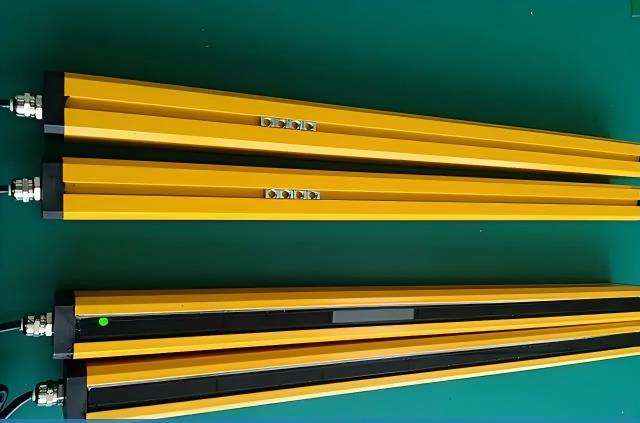 江苏气体防爆光幕 化工厂防爆光幕报价