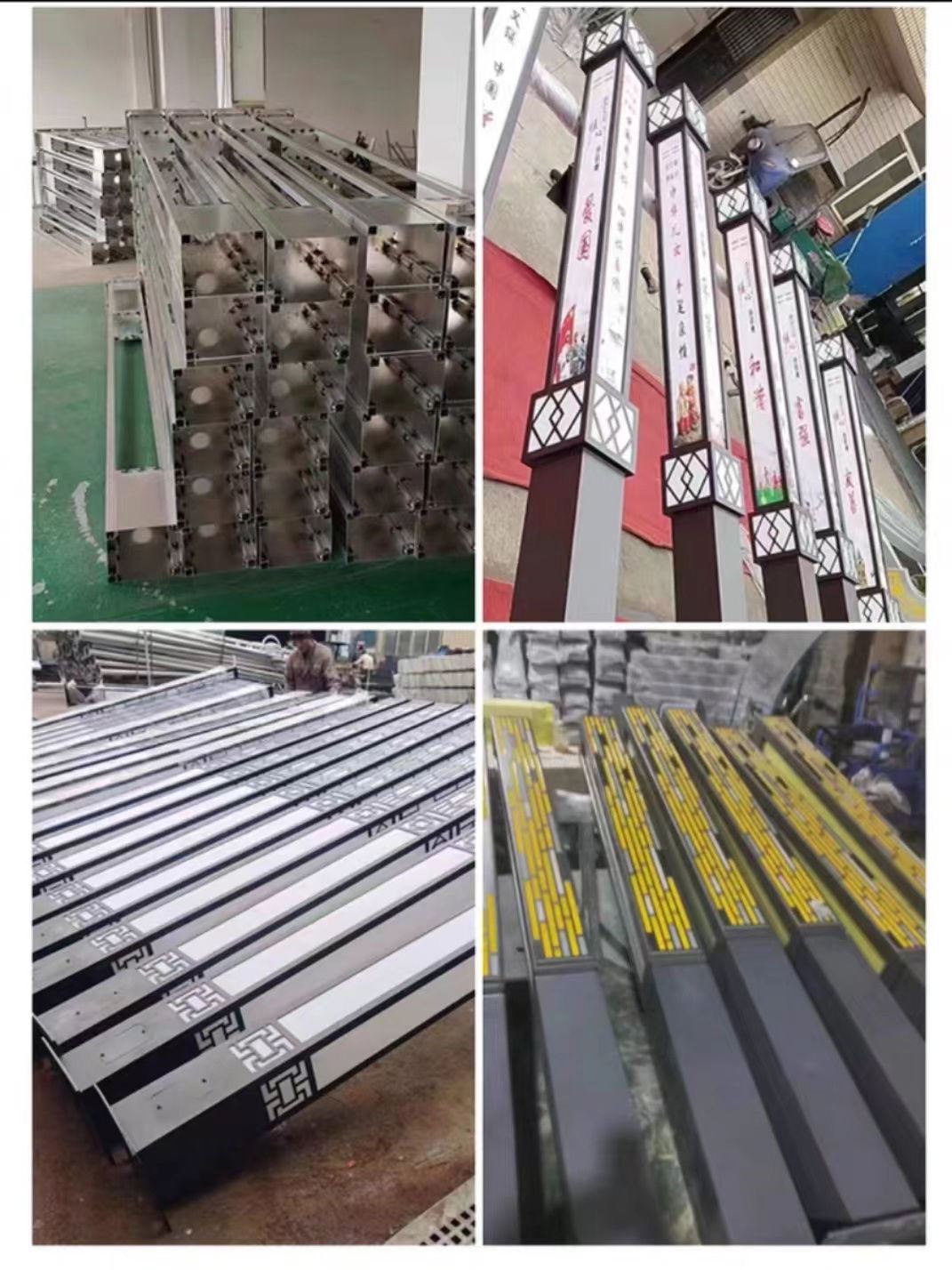 浙江耐磨耐候 景观灯驱动电源 的工厂