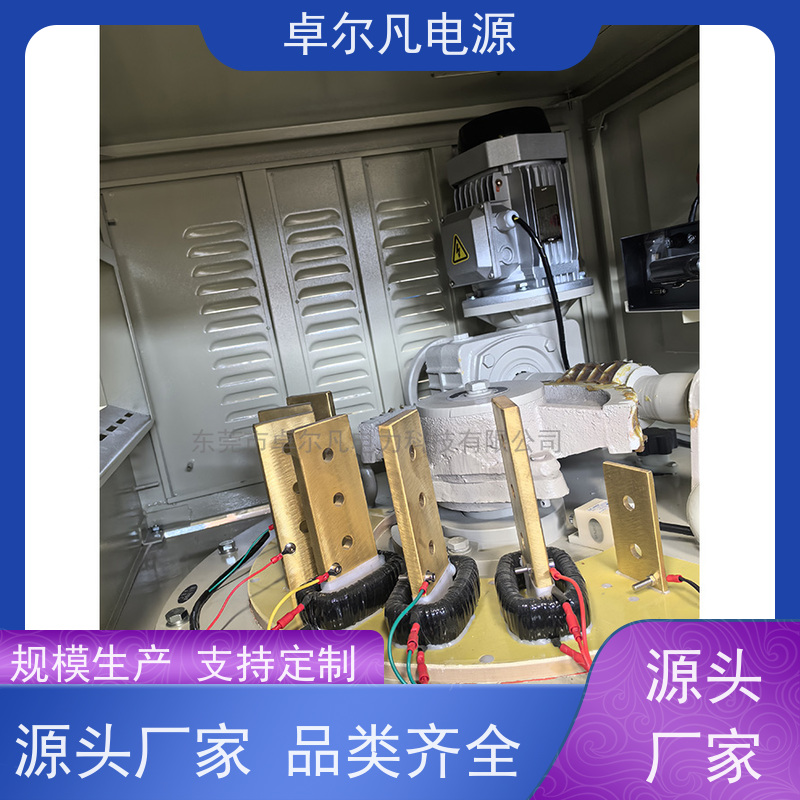 出口沙特 设备专用油浸式稳压器 卓尔凡电源 厂家供应