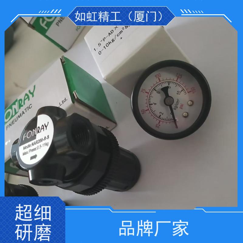 FONRAY台湾芳锐电磁阀2W160-15D压力继电器FPRC110