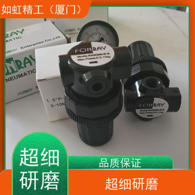 原装FONRAY芳锐气缸ASC/ASU-32/40/50M25M50X100