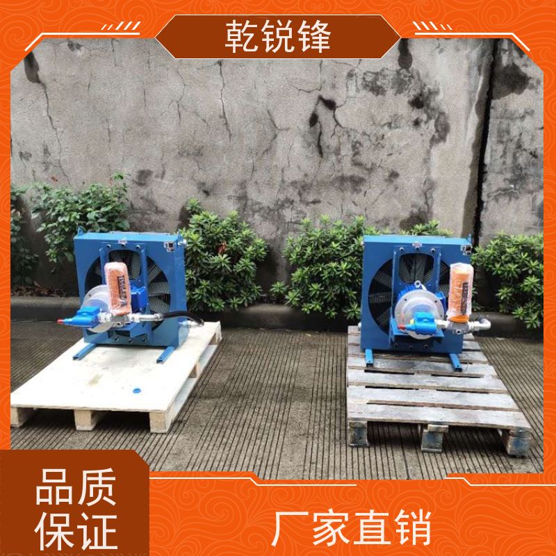 乾锐锋 OK-EL1H/3.0/M/380-50/1 散热器厂家 空压机冷却器
