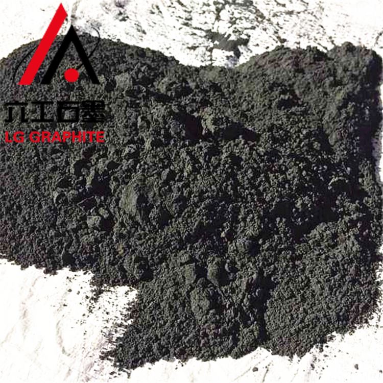 六工石墨  冶金用土状石墨  化工冶金材料用   实力工厂直营