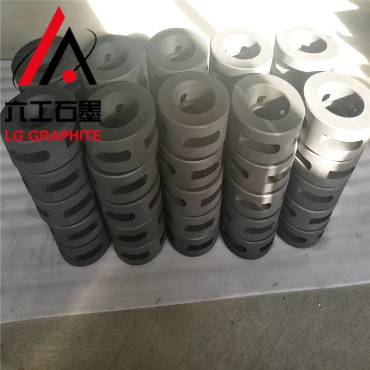 六工石墨 半导体石墨模具 铜排结晶器石墨模具  固定碳：99.996%