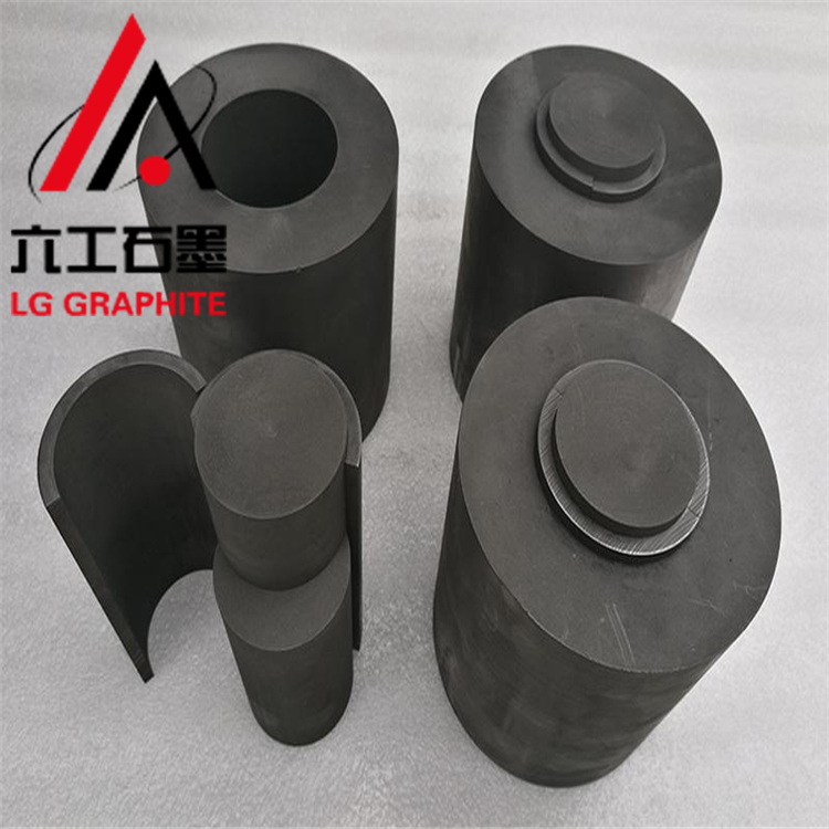  石墨模具批发 铜排结晶器石墨模具