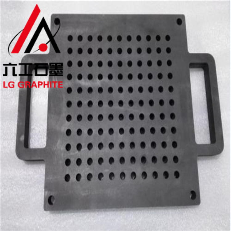  耐磨石墨模具 铜排结晶器石墨模具