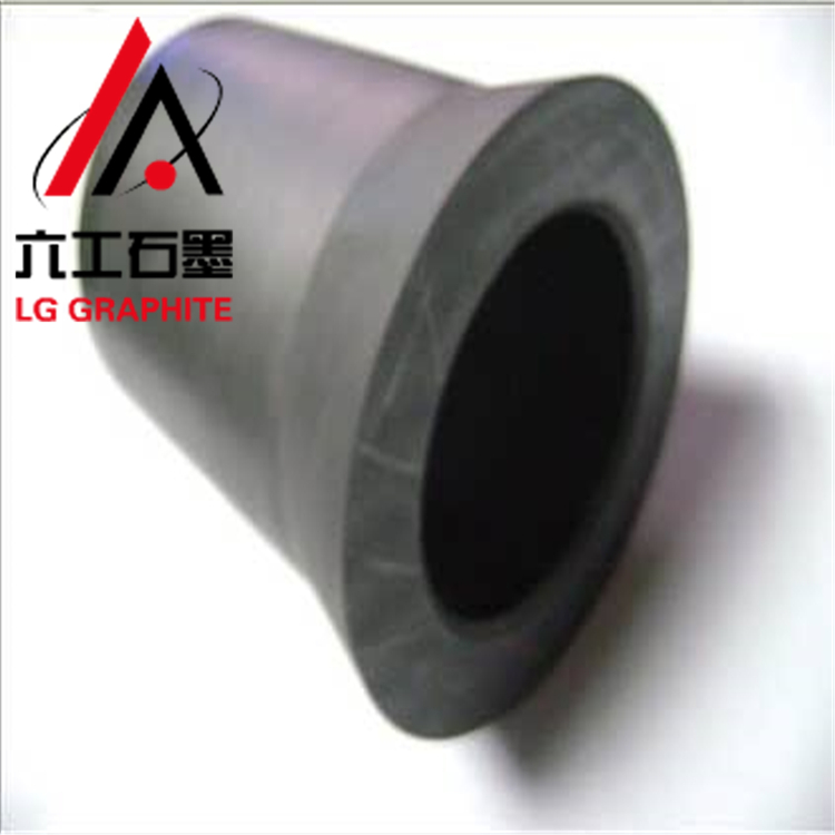 河南六工 河南石墨轴承定制 LG-017屏蔽泵石墨轴承  厂家批发