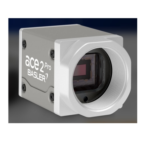 a2A2590-60umPRO Basler 510万1/2.8英寸USB 3黑白相机 IMX334