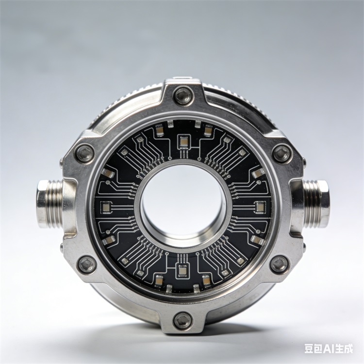 ROTA传感器，ROTA接头