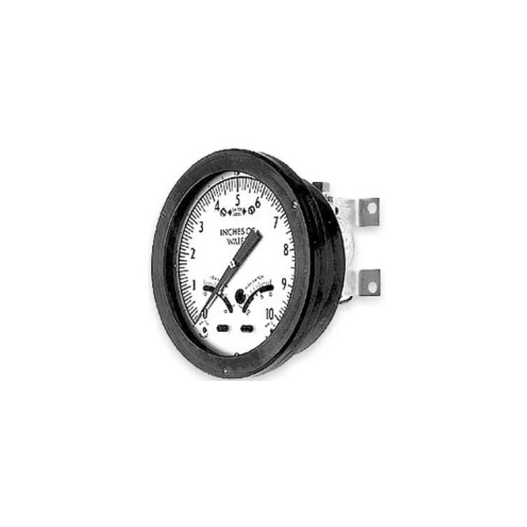 ITT Barton差压开关