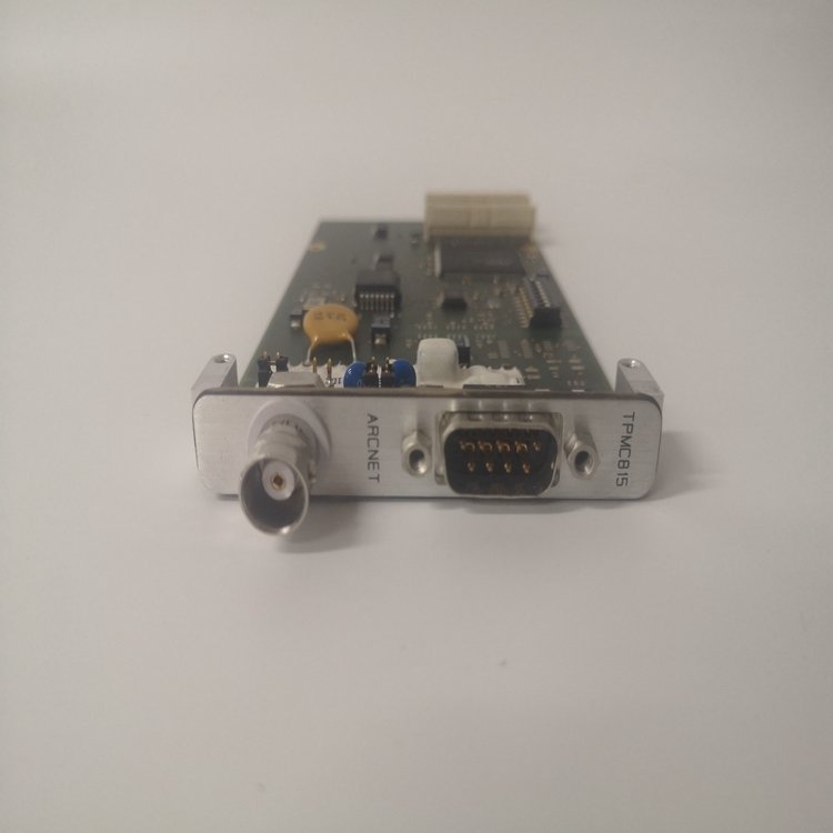 TEWS模块，TEWS控制板