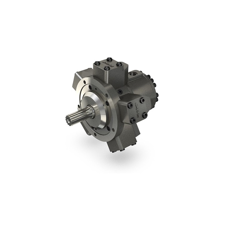 JAHNS马达，JAHNS同步马达