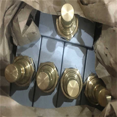 PARKER截止阀主要参数341N3108