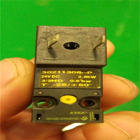 ASCO阿斯卡电磁阀VCEFCMR353H235 24DC作用