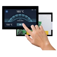 热卖EDT图形收发器