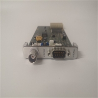 TEWS模块，TEWS控制板