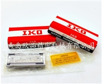 IKO滚珠滑组BSR1540SL,BSP1540SL