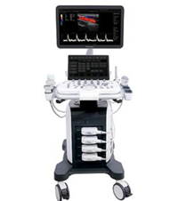 Versana Premier Lotus彩色多普勒超声诊断仪通用