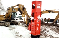 液压夯实机生产厂家