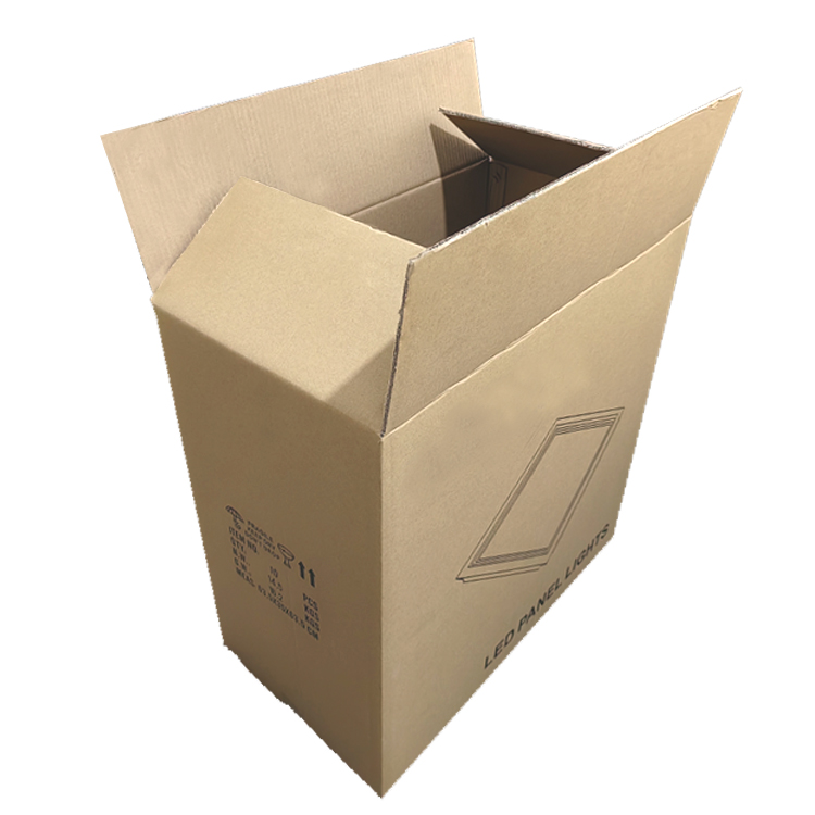 佛山市可回收百货小商品纸箱加工厂