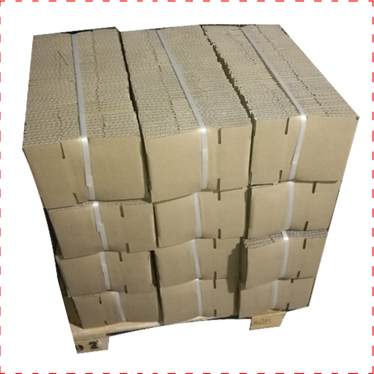佛山市顺德环保电器机械纸箱 纸箱价格