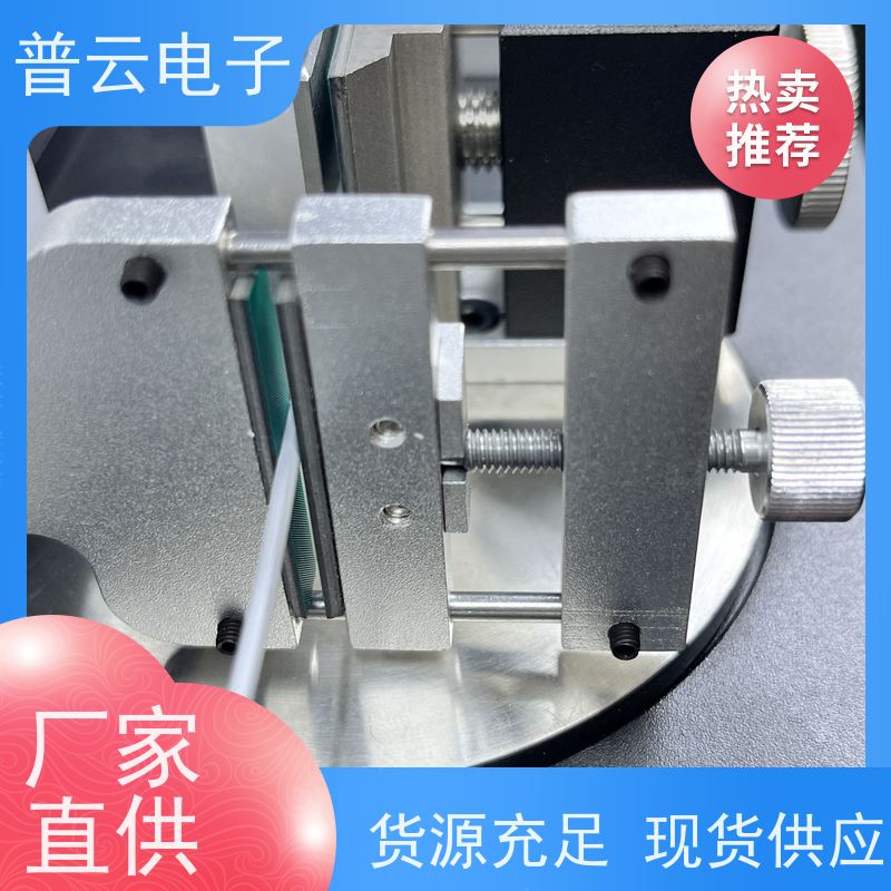 线材弯曲挺度试验机 弯曲性能测试机  厂家直供