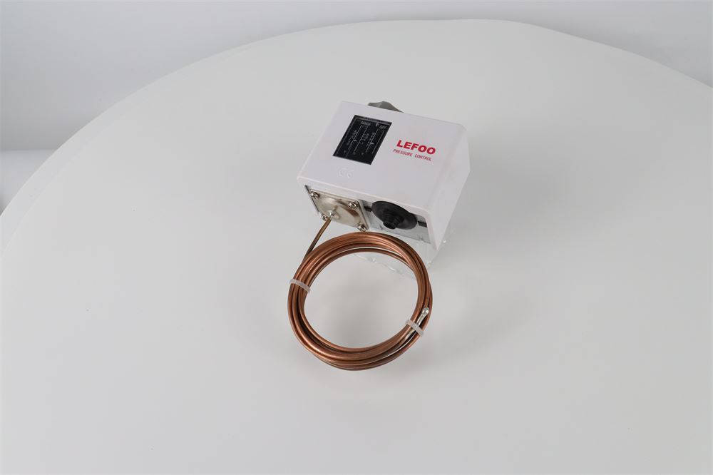 LF31A 壁挂炉压力开关厂家