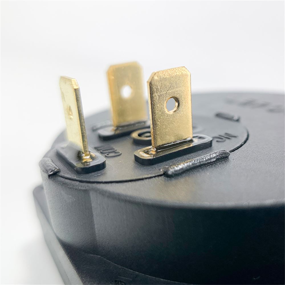 真空包装机压力开关 宠物保鲜筒微型正负气压压力开关报价