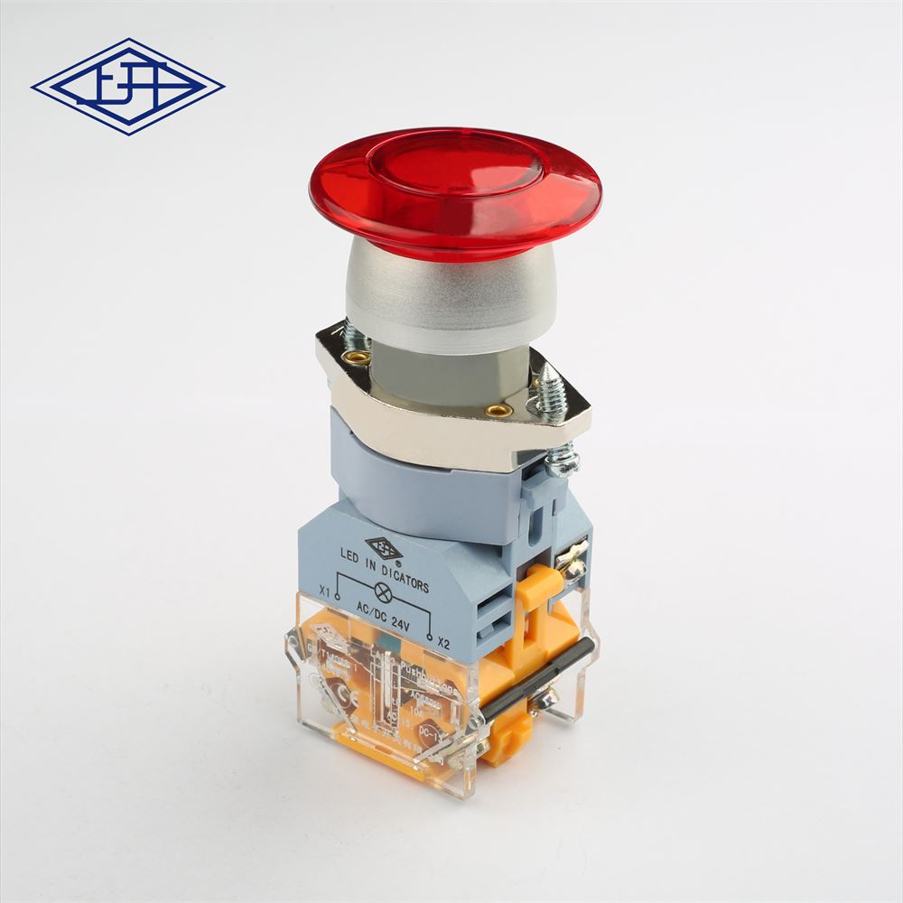 视频切换器开关规格