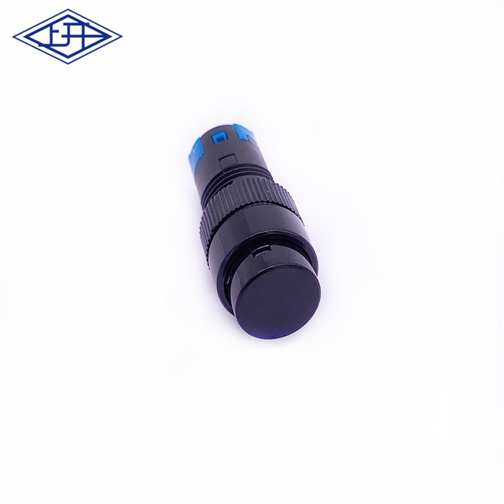 8脚自锁按键开关电话