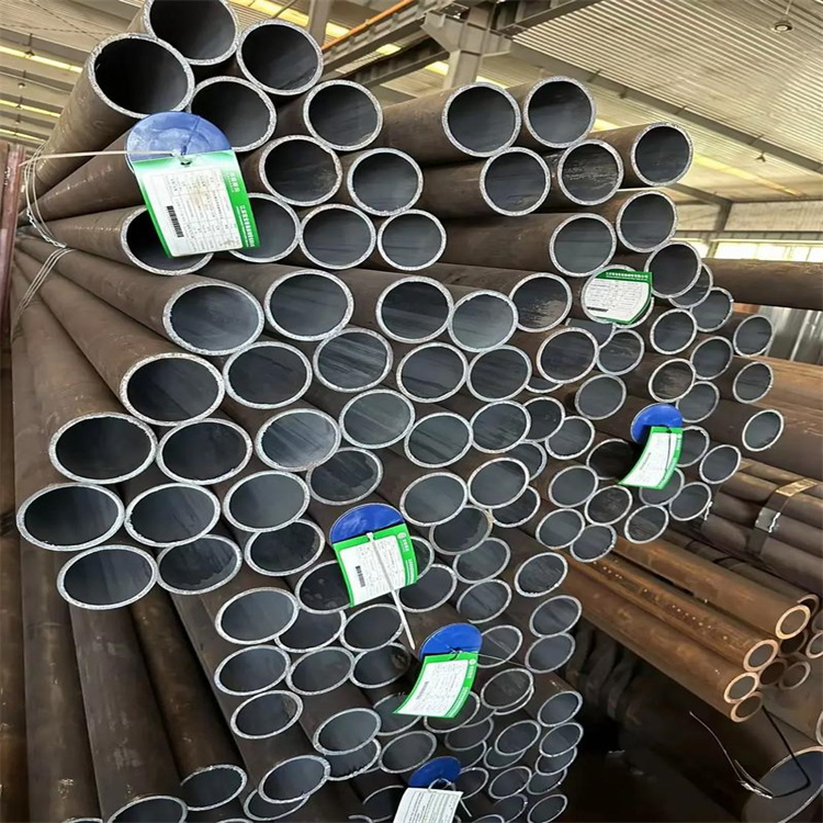 烟台市低中压无缝钢管厂 高压20E无缝管电话