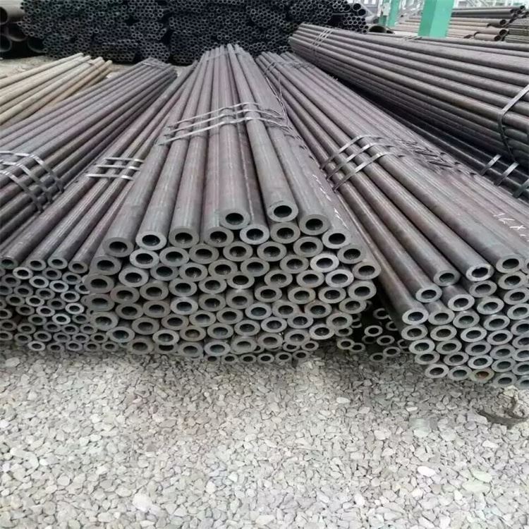 日照市冷拔无缝钢管厂 耐磨400厂家价格