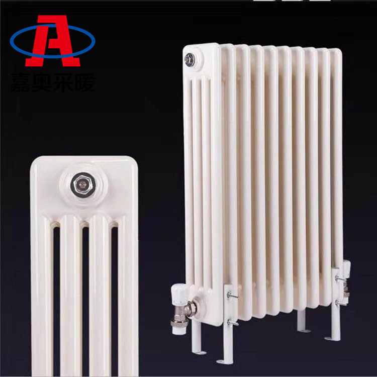 农业大棚用钢三柱散热器工程量计算