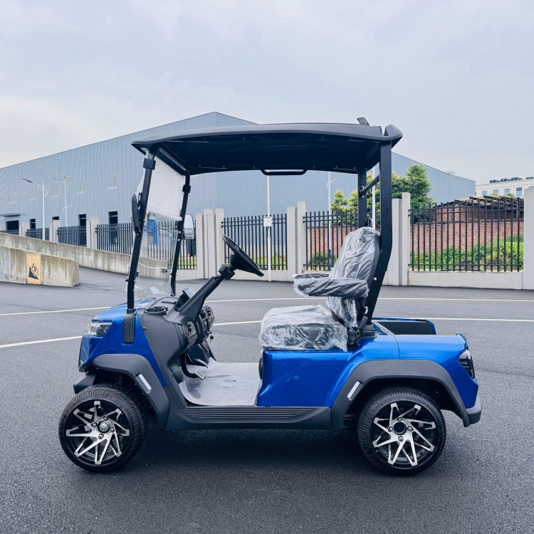 攀枝花高尔夫球车           电动高尔夫球车工厂
