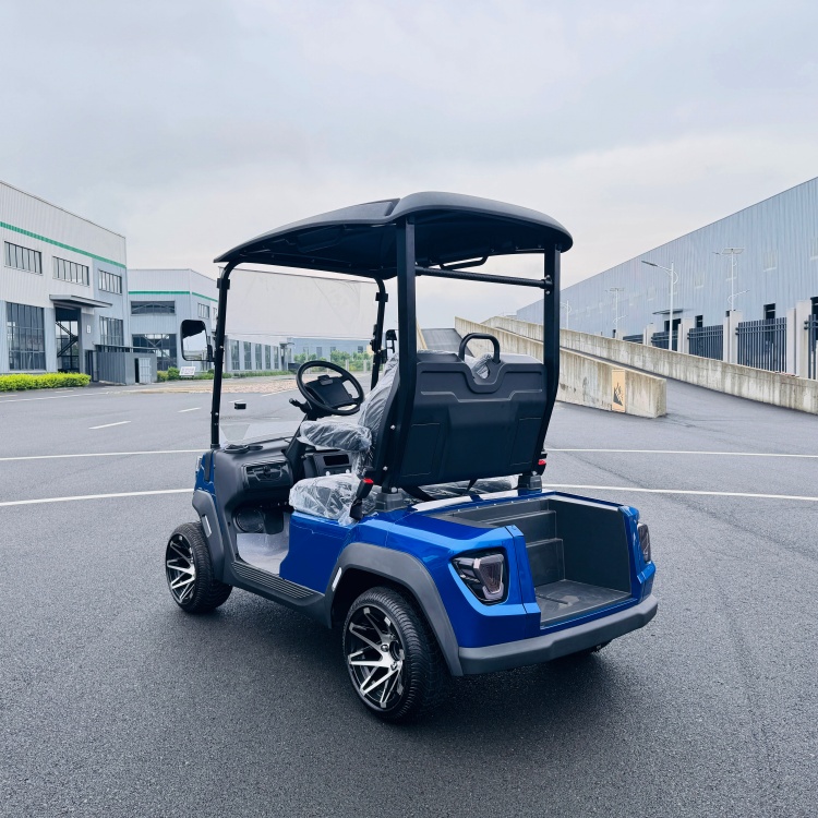 泸州高尔夫球车           6座高尔夫球车作用是什么