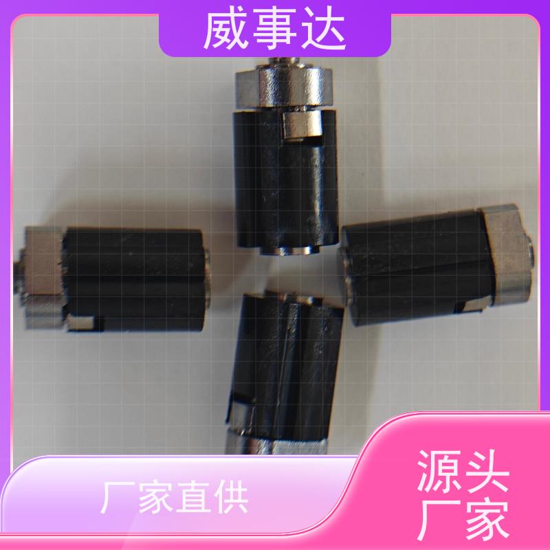 加工定制 性能稳定 0-110-150三挡定位2KG扭力 GBA转轴 自动化生产