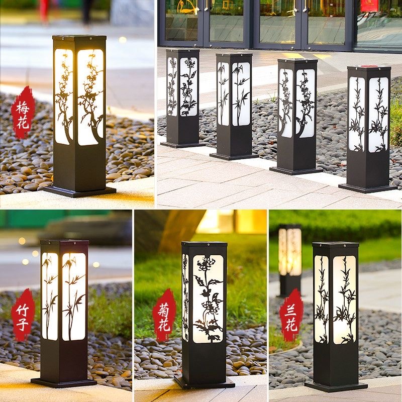 浙江耐高温 防水草坪灯 制造商