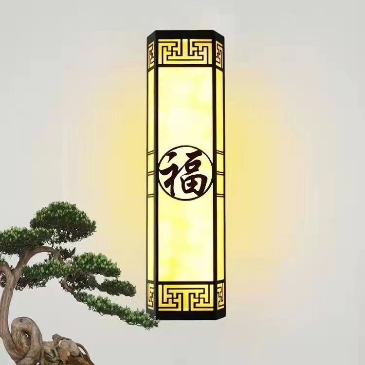 浙江环保节能 网红壁灯 防雷击