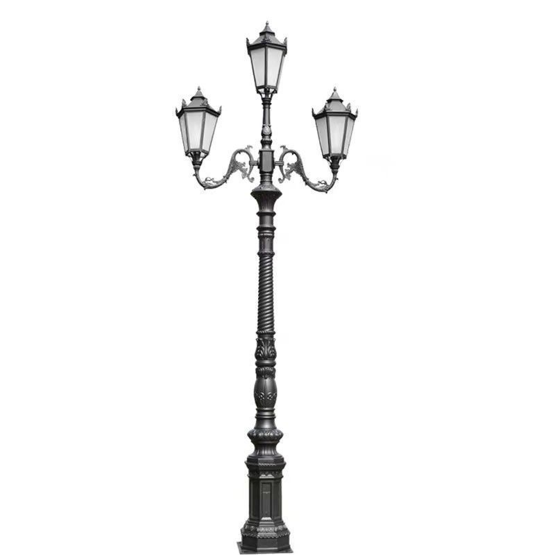 浙江耐磨耐候 泛光灯 乡村道路