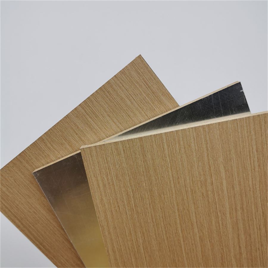 金属复合板加工定制 墙面装饰金属复合板产品说明