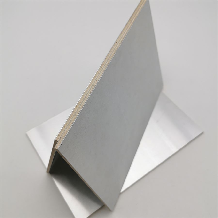 金属复合板生产厂家 地铁隧道金属复合板怎么批发