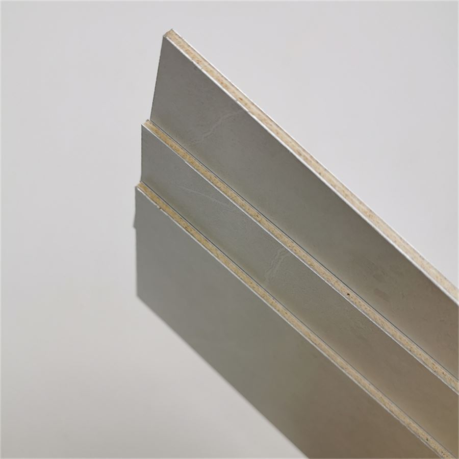 金属复合板效果展示 墙面装饰金属复合板使用方法