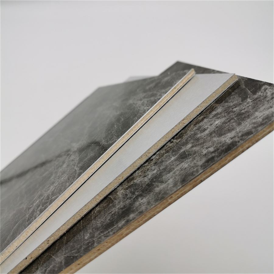 金属复合板定制 阻燃金属复合板有几种型号