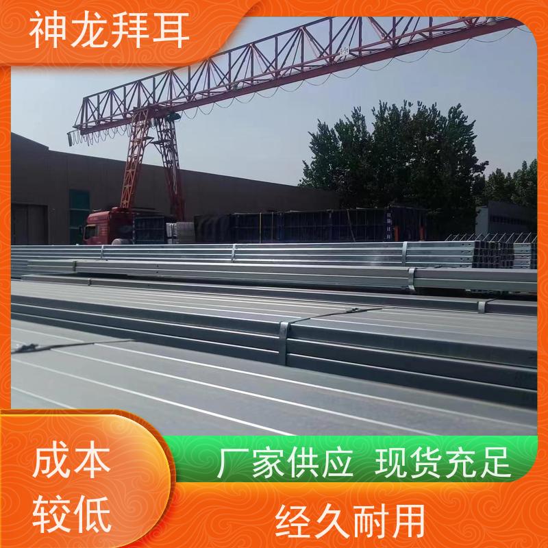 河北神龙拜耳 太阳能光伏支架成型机 精准 多少钱